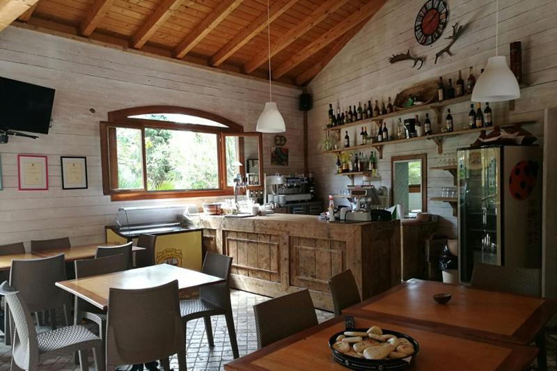 Mobile Home Viareggio - Including Airco- Camping Paradiso - G008 Extérieur photo
